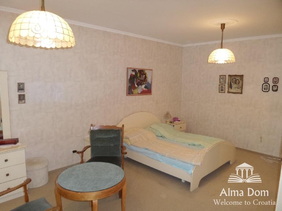 Prostrana kuća u Fažani, 400 m od centra i mora – idealna za obitelj ili investiciju 6