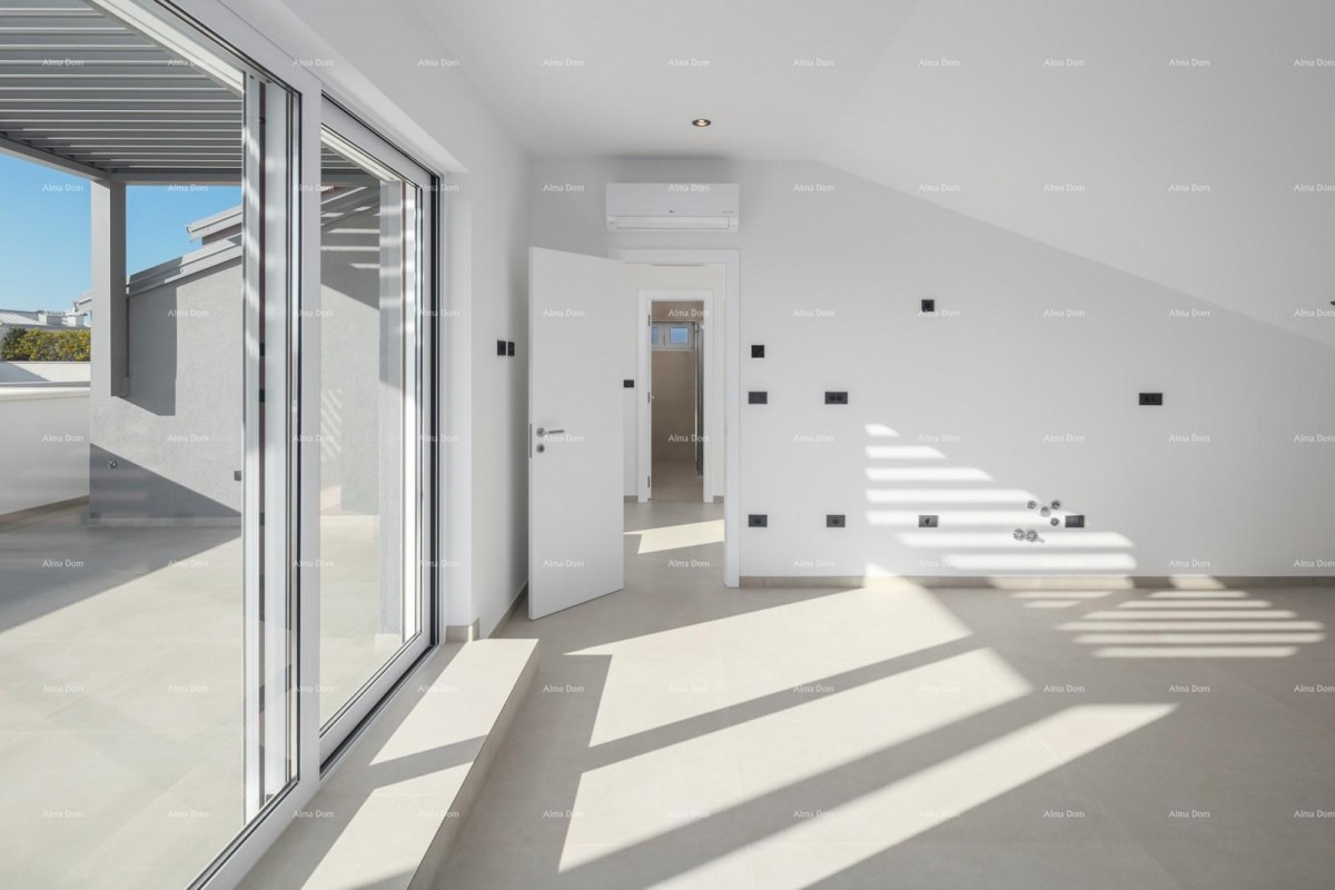 Appartamento Rovinj 8