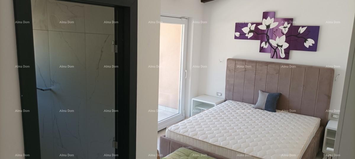 Новый многоквартирный дом недалеко от Ровиня 15