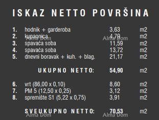 Продажа квартир в новом жилом комплексе, Штиньян! 12
