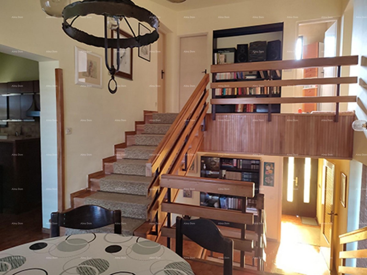 ПУЛА – Шкатари, семейный дом с большим приусадебным участком 8