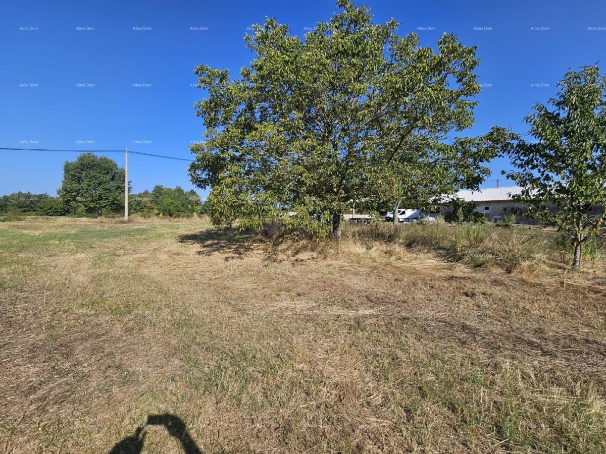 Продажа строительного участка, Жминь 2