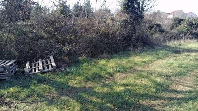 Prodaja građevinskog zemljišta, Medulin! 5