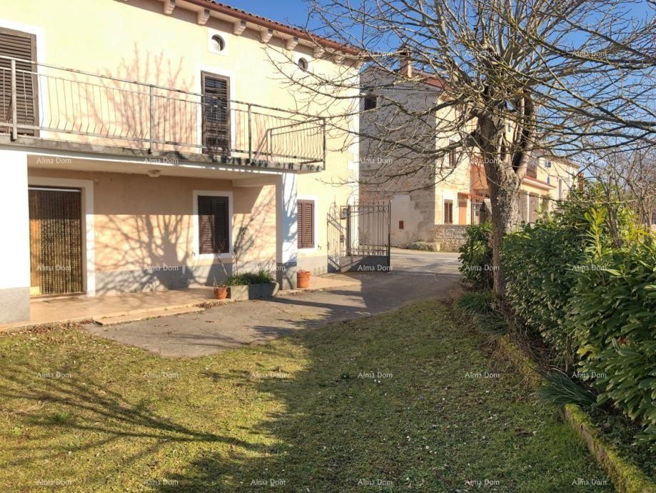 Casa Svetvinčenat 3