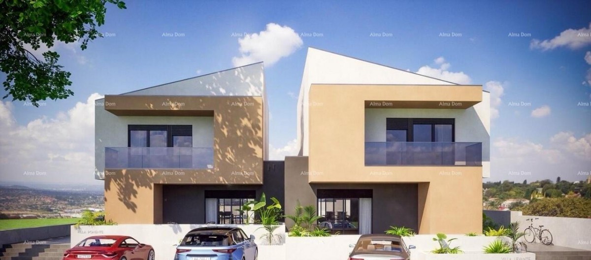 Zemljišče Kaštelir-Labinci 1