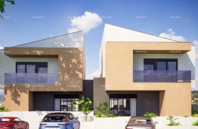 Zemljišče Kaštelir-Labinci