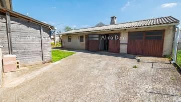 Аутентичное истарское имение недалеко от Жмина – дом с большим потенциалом! 10