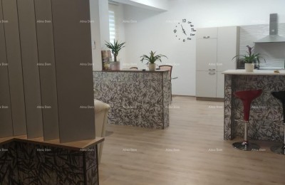 Appartamento a Pula! Con due camere da letto! Gregovica. Vicino al nuovo ospedale.