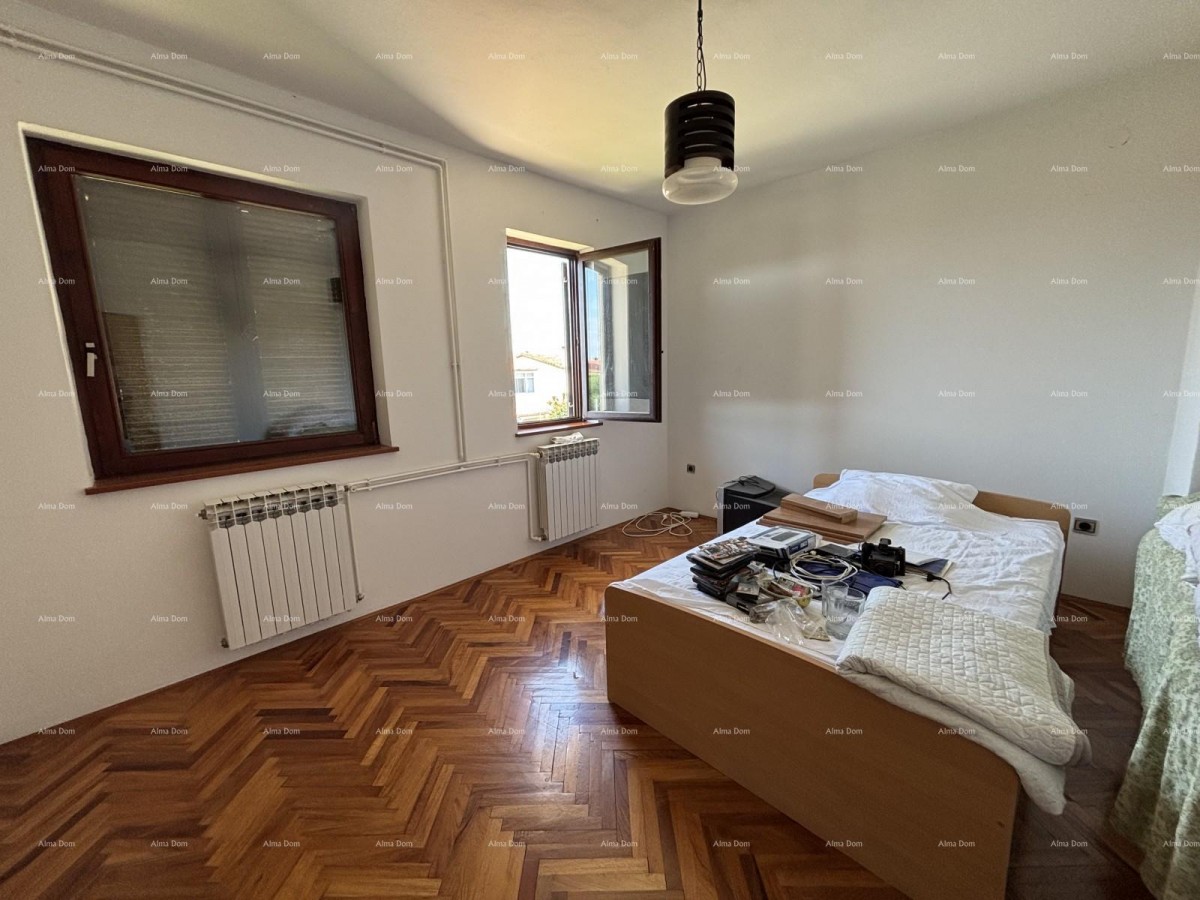 VALBANDON - Kuća s dva stana – idealna za obiteljski život ili investiciju 26