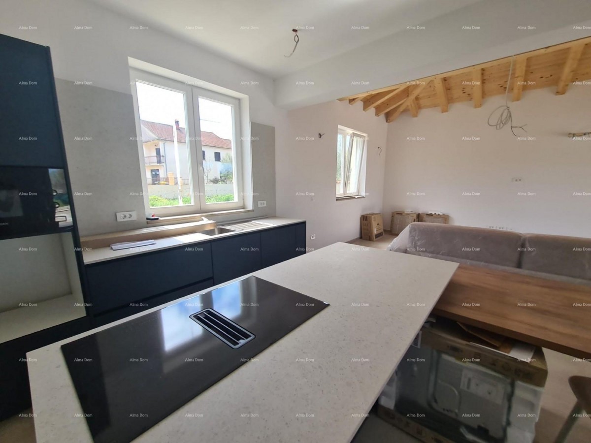 Элегантная вилла в спокойной обстановке недалеко от моря с видом на виноградники и оливковые деревья 12