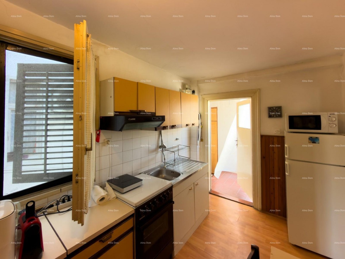 Apartment Pula 5