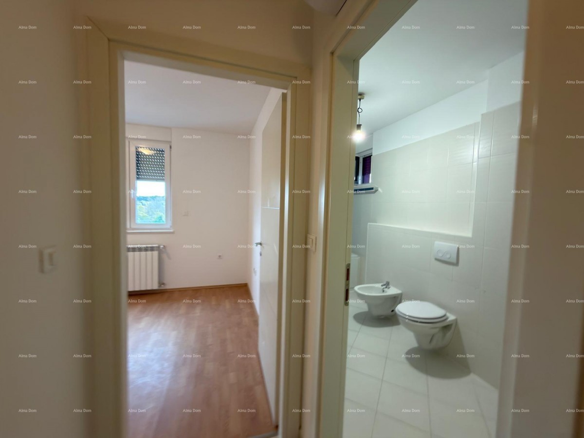 Top location! Apartment for sale in close proximity to the city center, Pula! 15