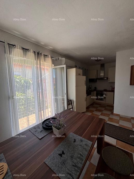 Fažana – Kuća s 3 stambene jedinice, 200 m od mora 12