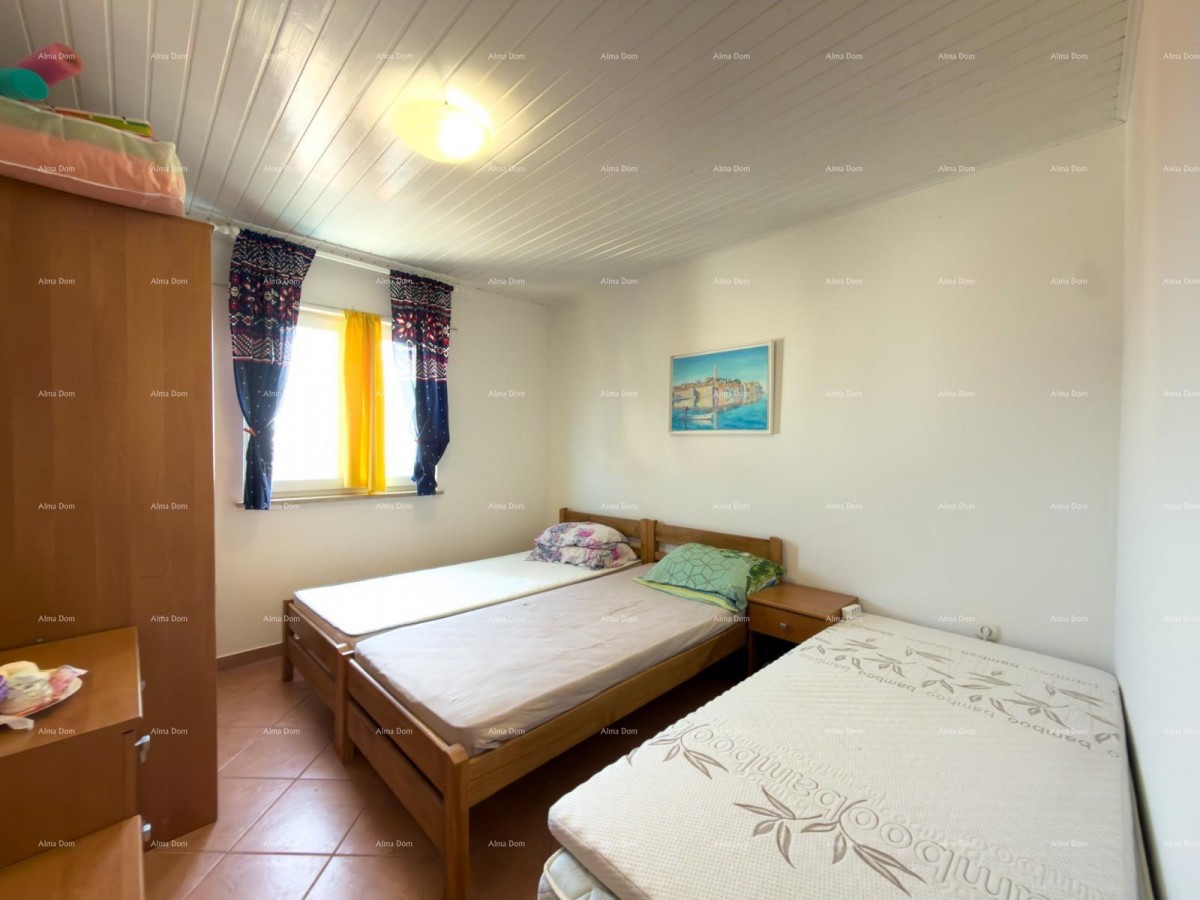 We are selling an apartment with a sea view! 14