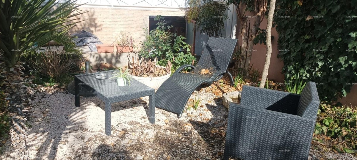 Prodajemo stanovanje v Umagu blizu mora. 4