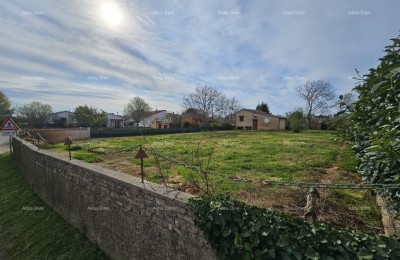 Građevinsko zemljište, 677 m², u Šišanu