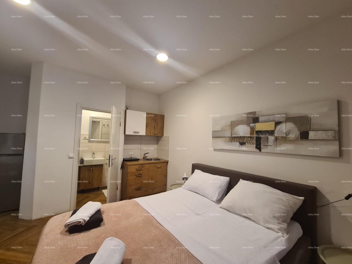 VENDITA DI UN APPARTAMENTO CON DUE APPARTAMENTI – PULA 8