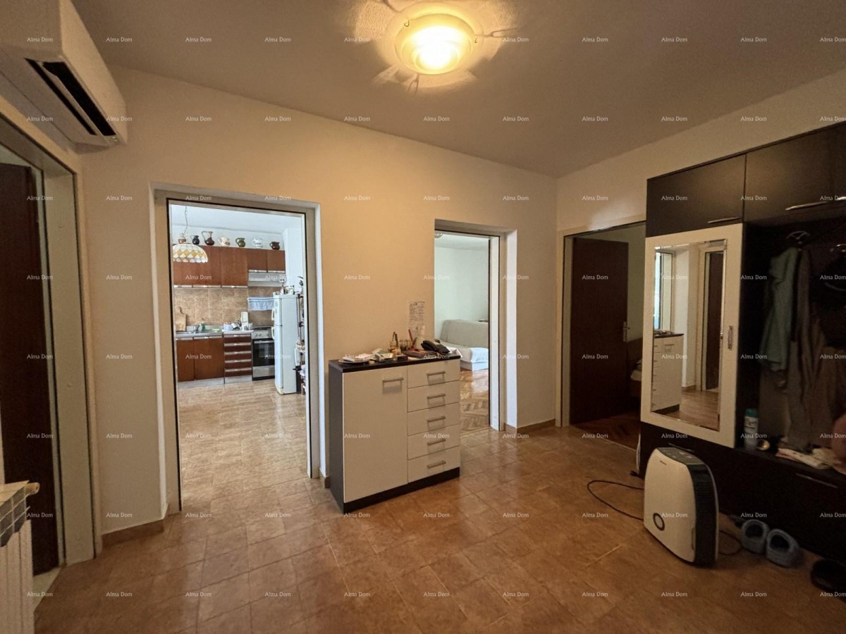 VALBANDON - Kuća s dva stana – idealna za obiteljski život ili investiciju 5