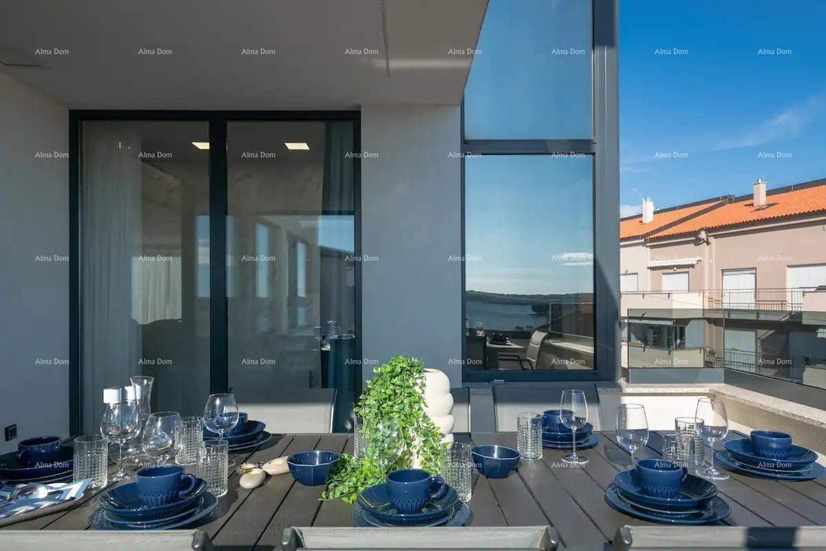 Продаем прекрасную виллу с видом на море! 12