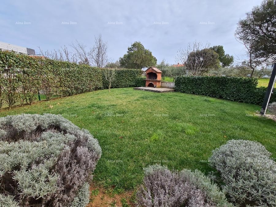 Баньоле, новая, современная отдельно стоящая вилла. 2