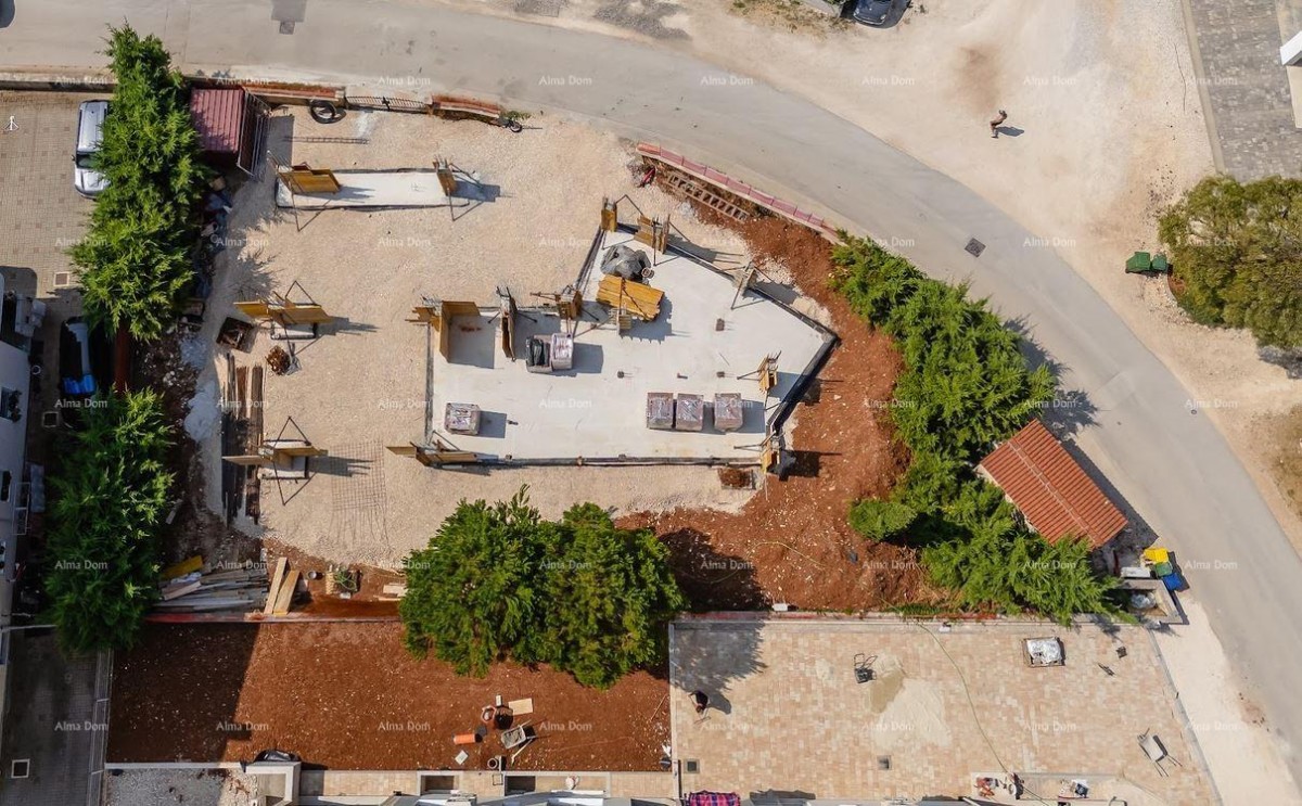 Vendita - appartamento con due posti auto, in ottima posizione vicino al mare e alle spiagge, Štinjan! 28