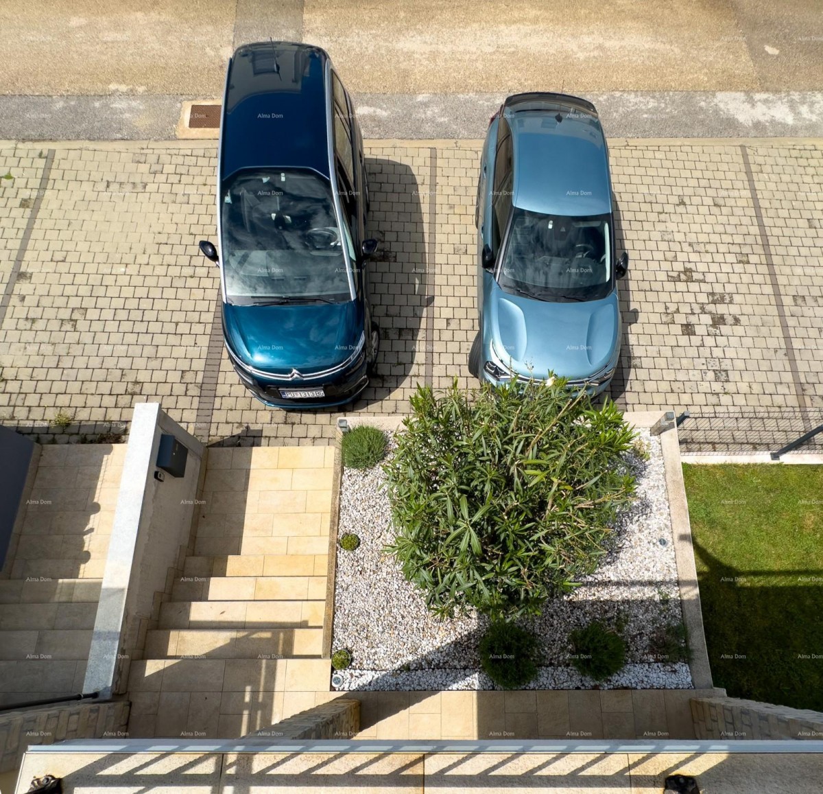 Hiša Novigrad 38
