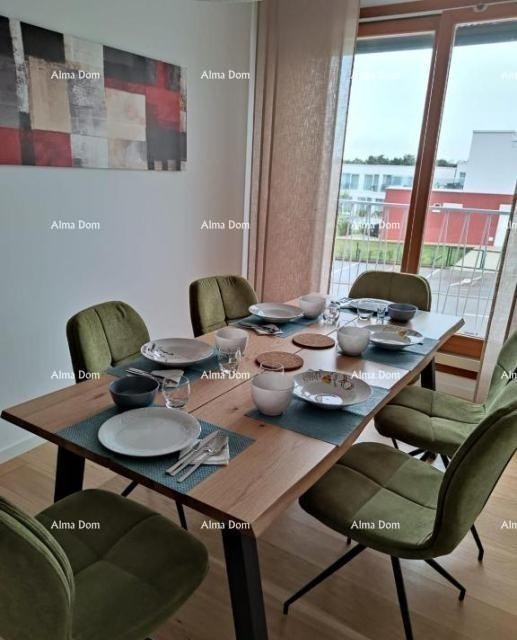 Luksuzni dvoetažni stan –  Poreč 11