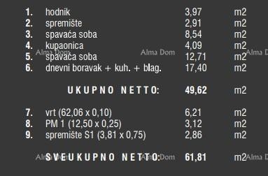 Квартира Pula 16