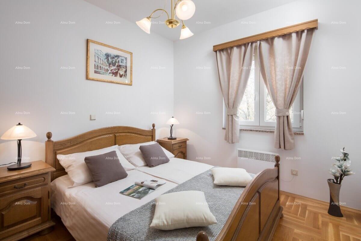 Квартира Medulin 3