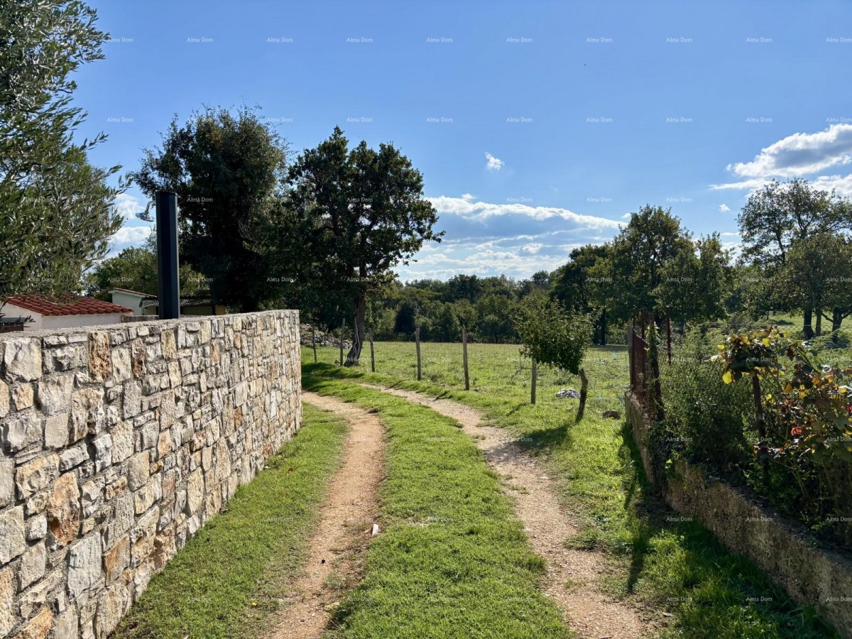 Marčana Cokuni  TERRENO 13