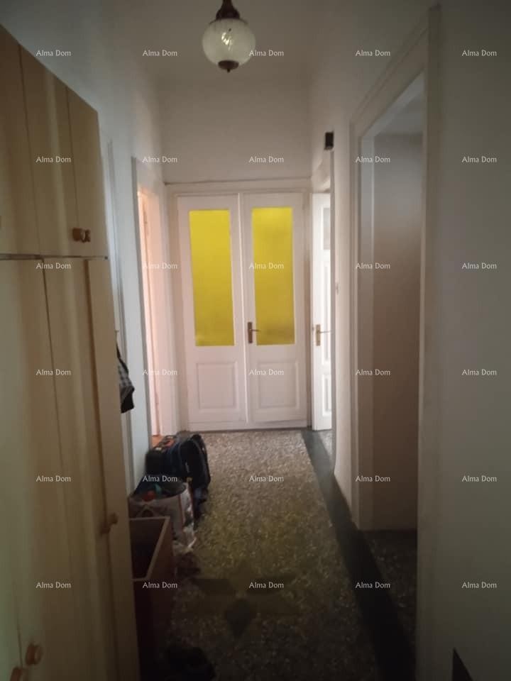 Appartamento in vendita nel centro di Pola 4