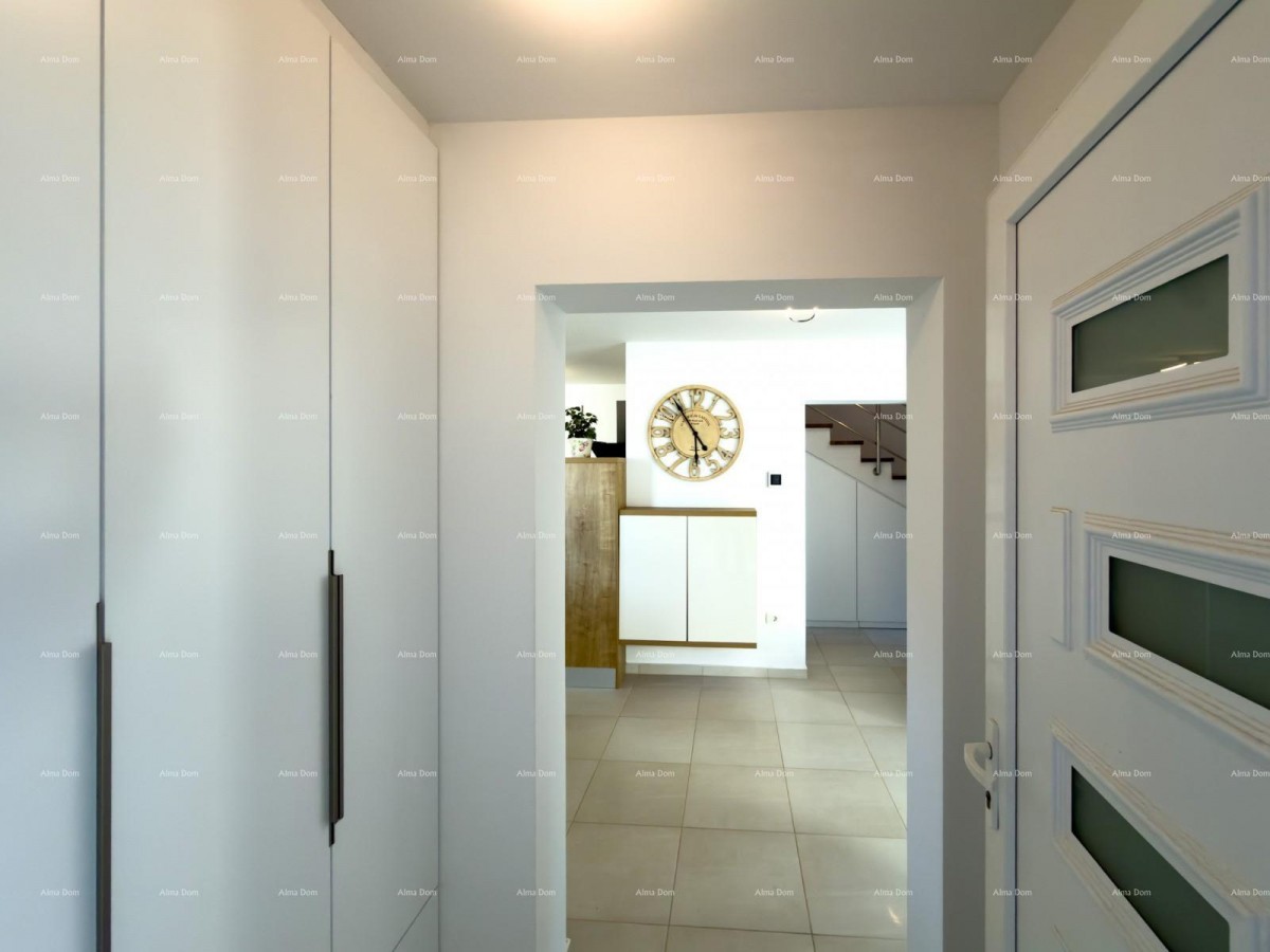 Продается привлекательный дом в Премантуре с видом на море 3