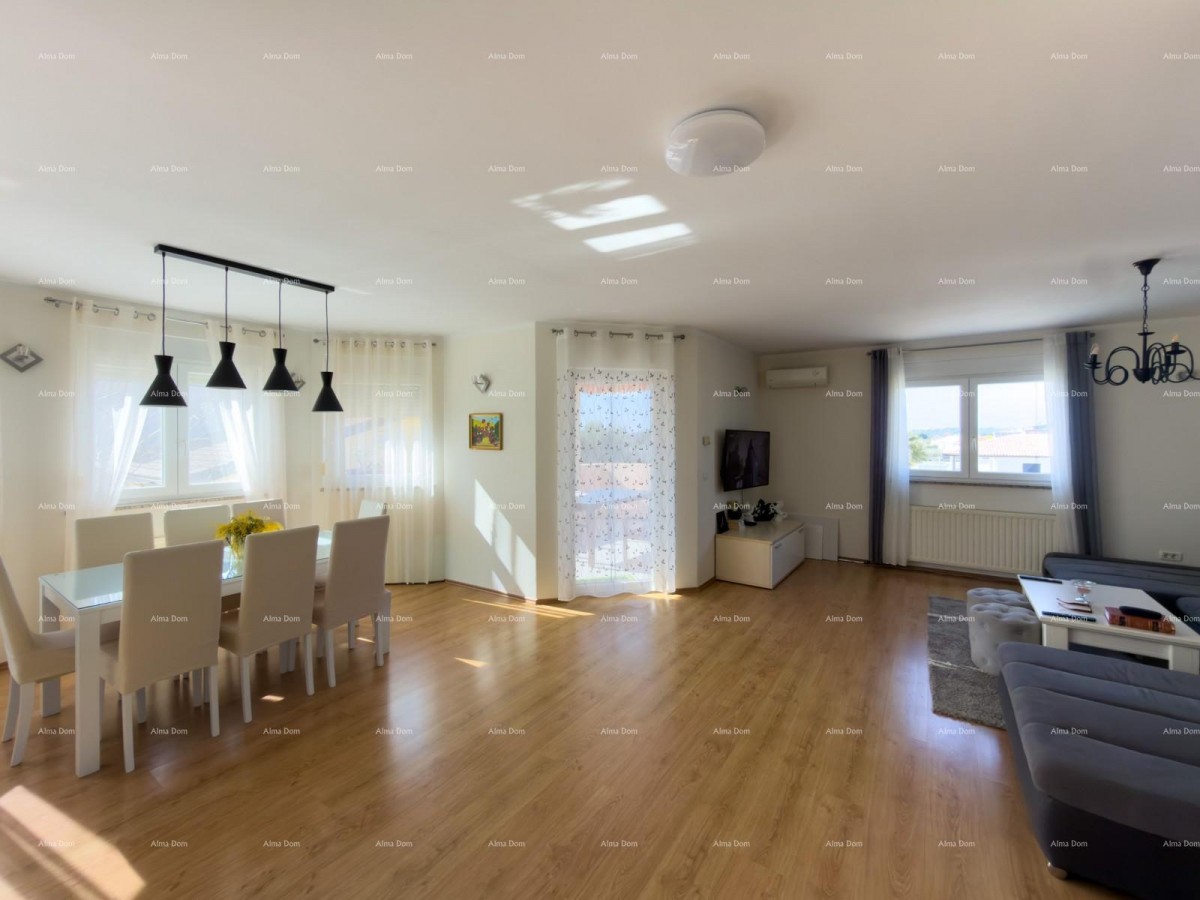 Дом с двумя квартирами в окрестностях Пулы 6