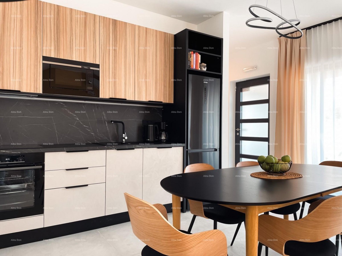 Ottima posizione, Pomer! Moderna casa a due piani con piscina e jacuzzi! 13