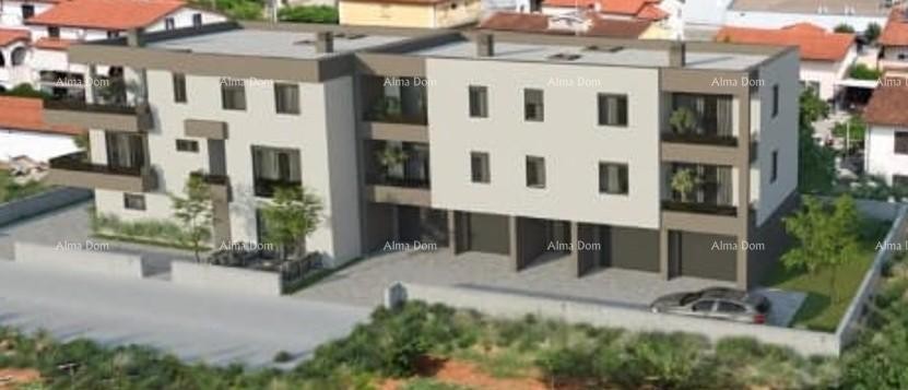 Apartment Pula 3