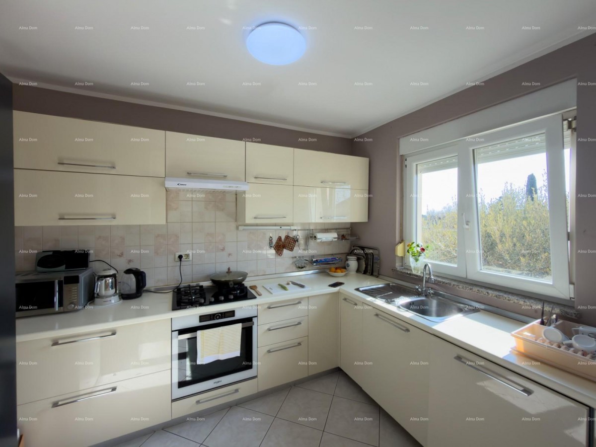 Дом с двумя квартирами в окрестностях Пулы 14