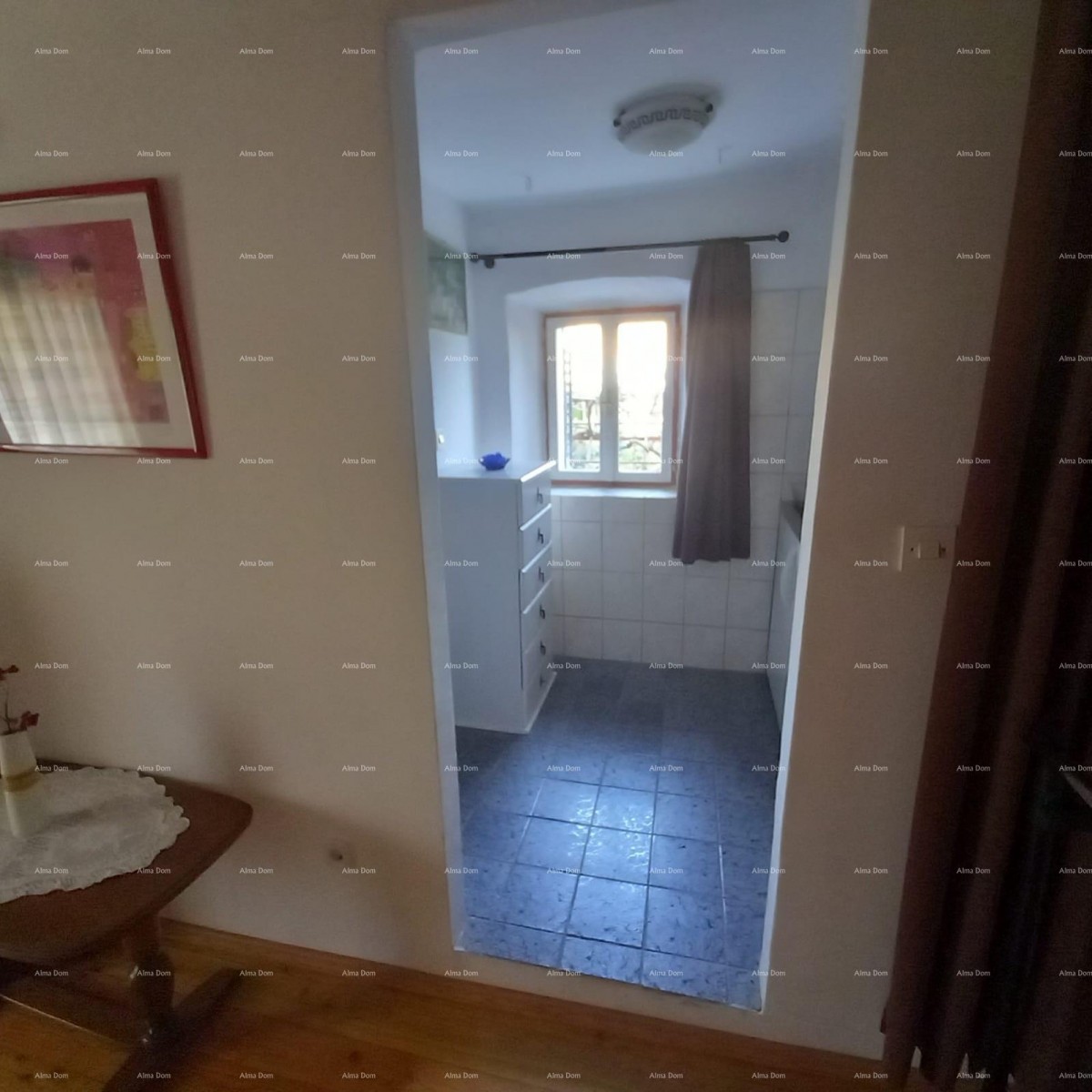 Продается: Аутентичный Истрийский Дом возле Дуга Увалы 29