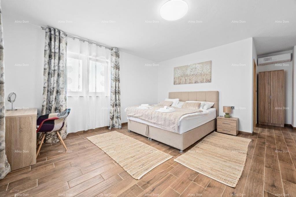 Роскошная вилла с бассейном на продажу – Истрия, окрестности Барбана 23