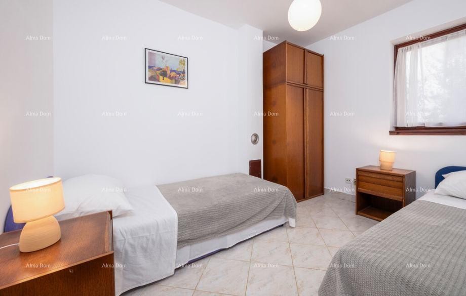 Stanovanje Vodnjan 6