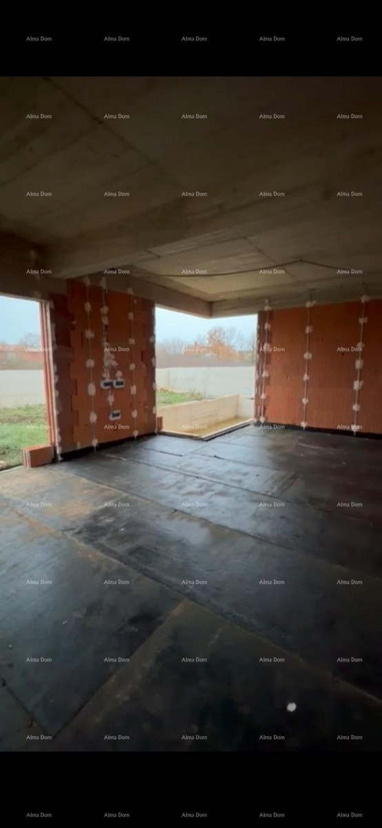 ŠIŠAN – DVOJNI OBJEKT, ODLIČNA INVESTICIJSKA PRILIKA 2