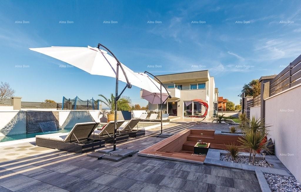 Beautiful villa for sale, Šišan! 27