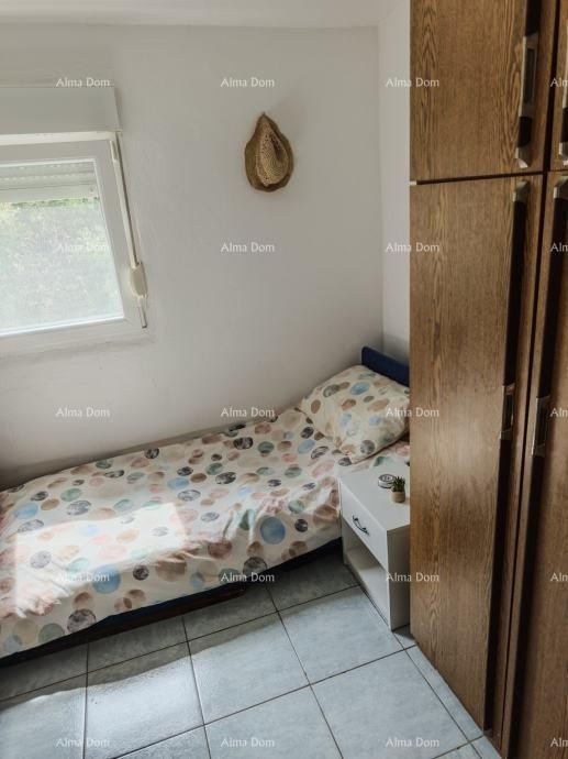 Kavran, Samostoječa hiša s pogledom na morje 18