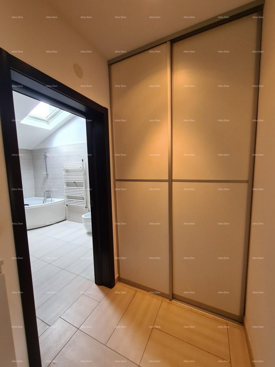 Pula Šišan.  Casa con spazio ufficio! 7