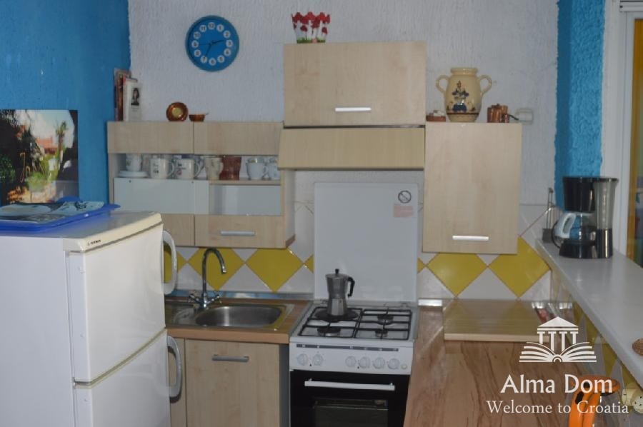 Beautiful house in Banjole with  dream garden!!! 6