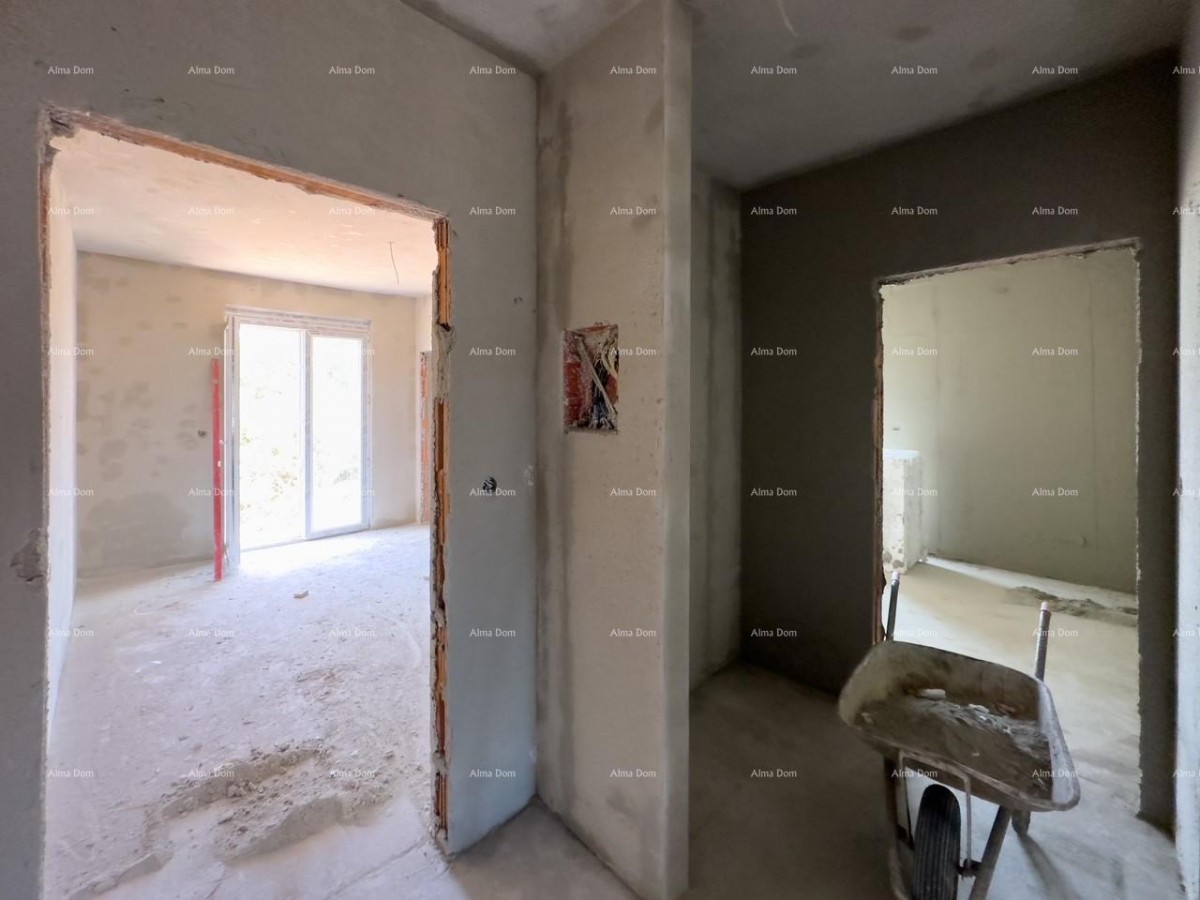 Продается квартира в новостройке, Перой! 4