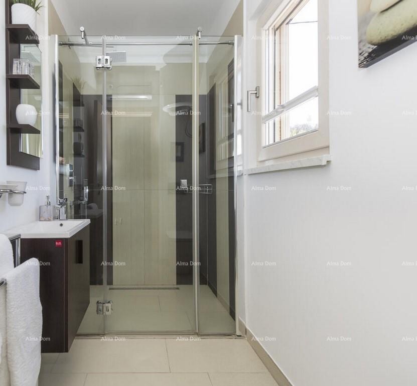 Labin – Appartamento ristrutturato con piscina 9