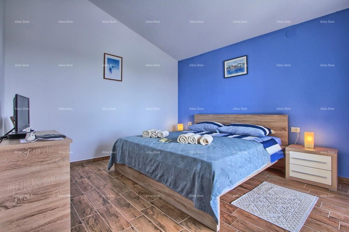 Дом Svetvinčenat 12