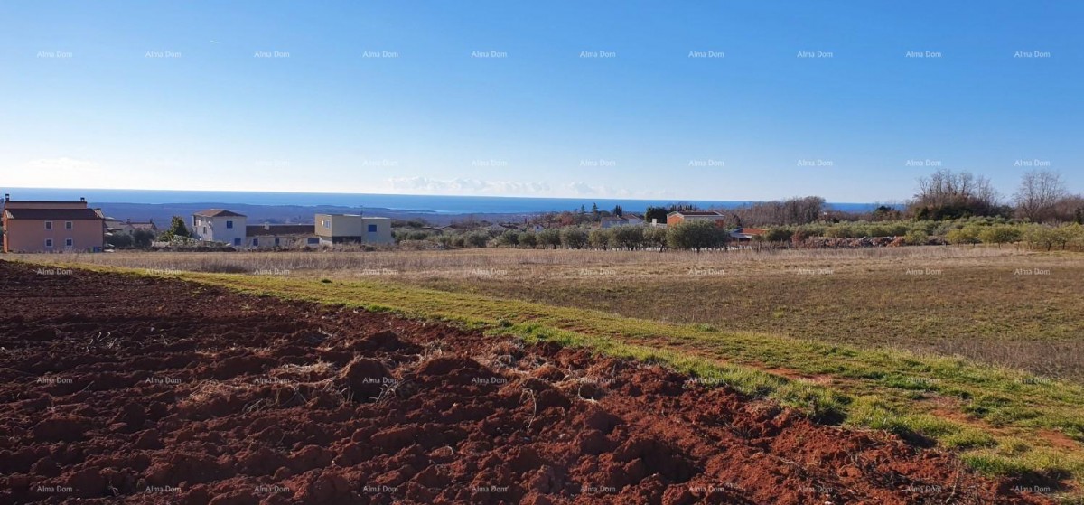 Modern villa for sale, Kaštelir. 46