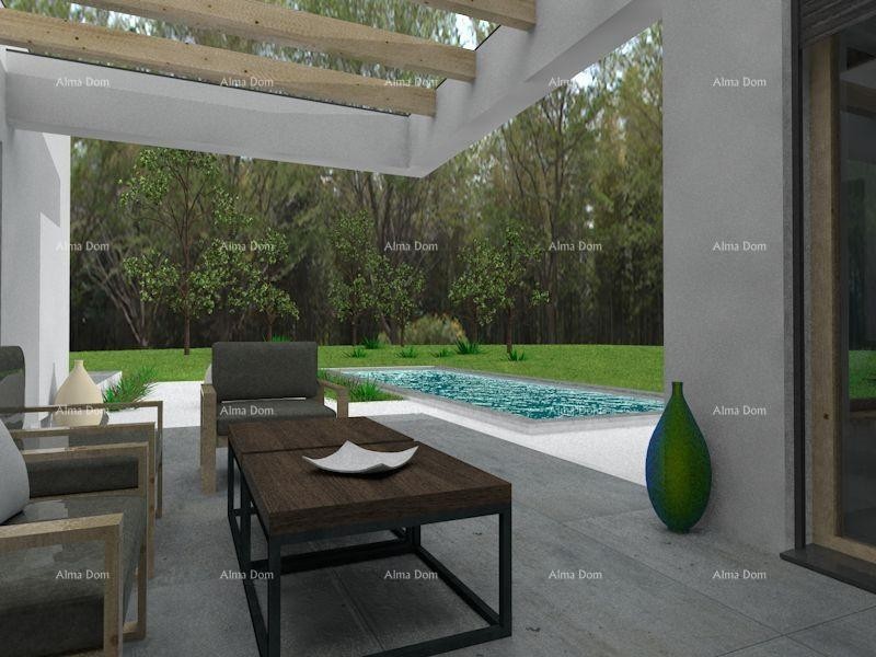 Эемля Sveti Petar U Šumi 2