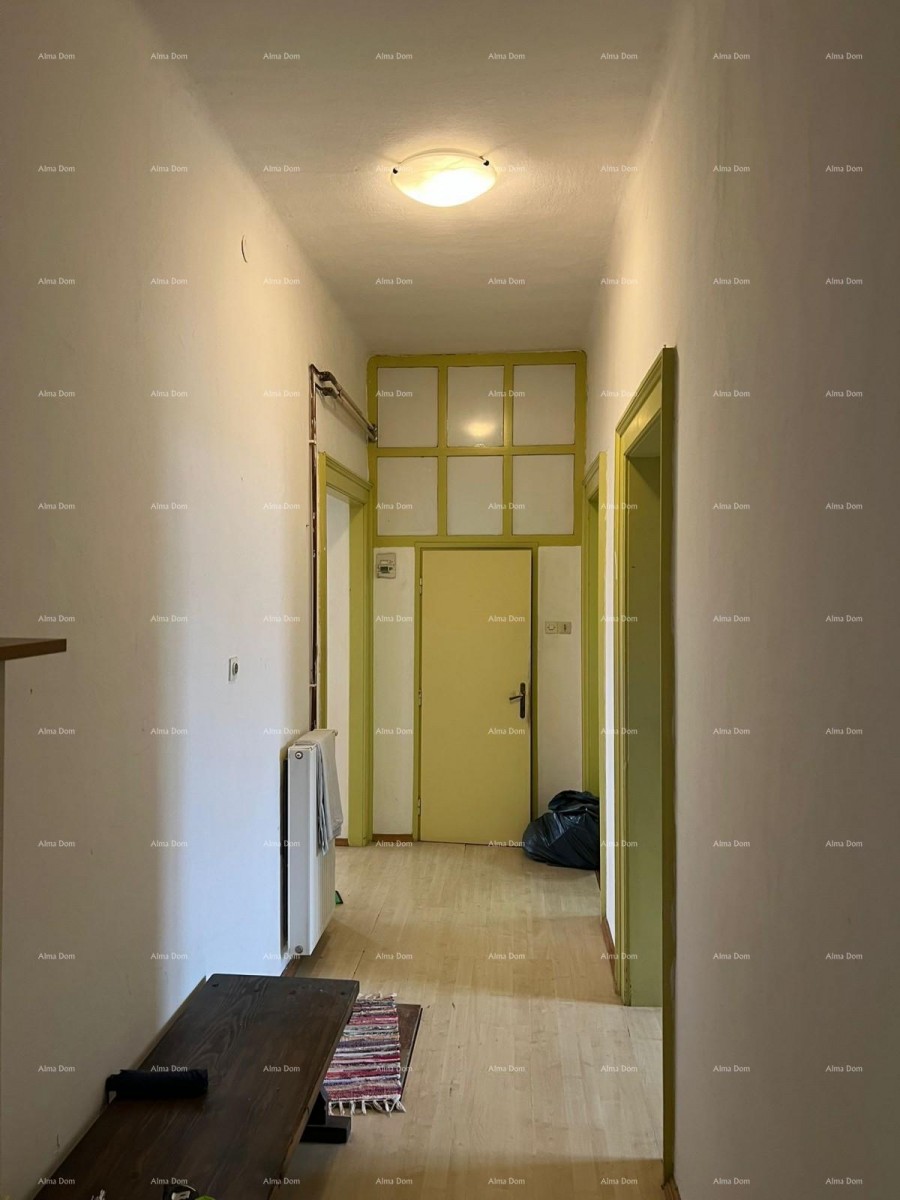ROVINJ – APPARTAMENTO IN VENDITA 72,5 m² 11